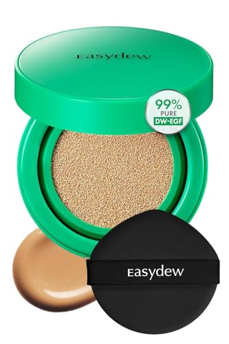 Easydew Mela B Toning Ampoule Cushion