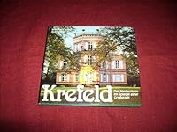 Krefeld 3921268389 Book Cover