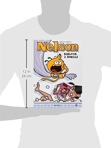 Diablotin à domicile