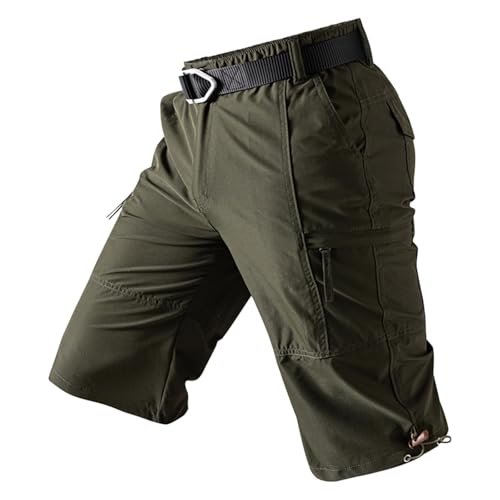 Pantalon de jogging homme style vêtement de sport et cargo militaire fonctionnel