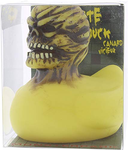 Erfurth Fun Tribal Tatouage Canard Multicolore Taille Unique