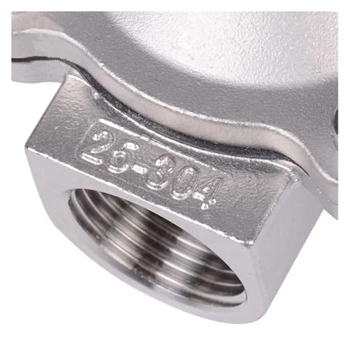 Électrovanne 3/8 BSP pour automatisation de circuit d'arrosage et fluides - 7