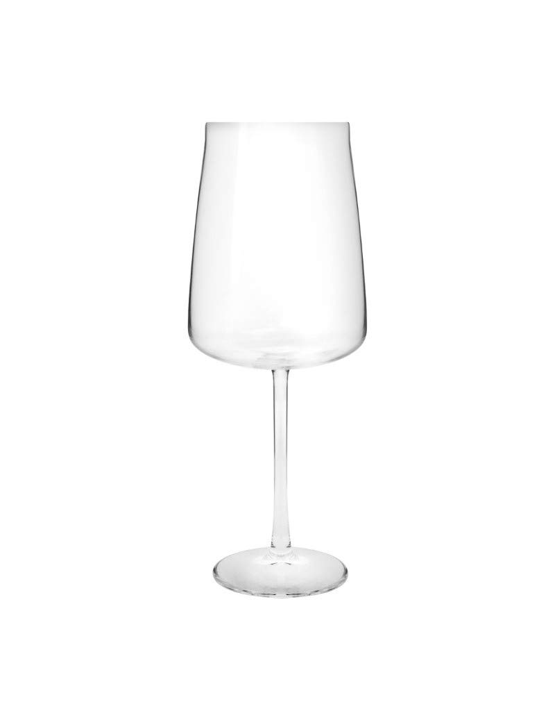 Copa degustación Essential Crystal Glass set 6 piezas Art. 53964