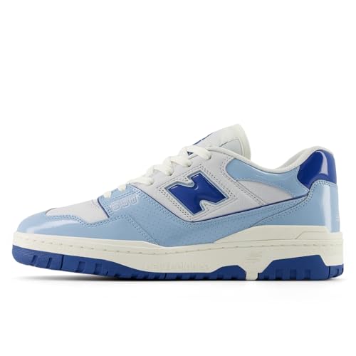 New Balance Men's 550 Sneakers3