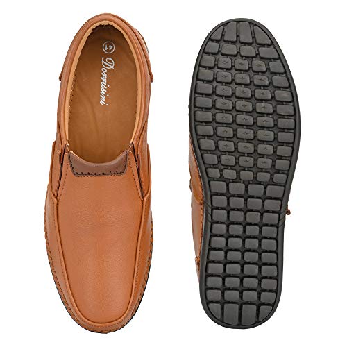 Image of Mens ShoesMoccasin