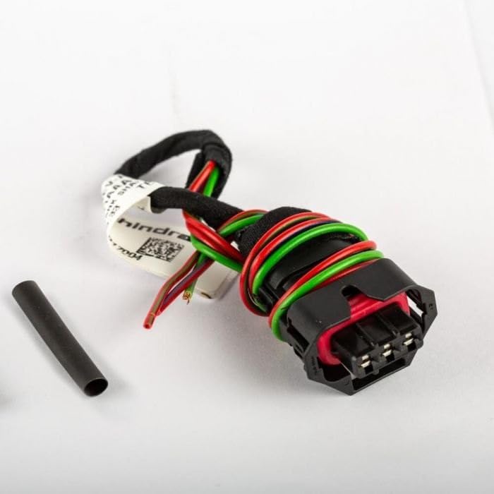 Wiring Pigtail Crank Shaft Sensor