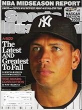 Sports Illustrated February 16 2009 A-Rod Alex Rodriguez/New York Yankees on Cover, The Barry Bonds Connection, NBA Midseason Report, NASCAR Preview, Lane Kiffin/University of Tennessee, Carl Edwards/NASCAR