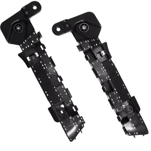 Support pare-chocs résout bouclier affaissé compatible CR-V 2012-2016 71198-T0A-A01 - 3