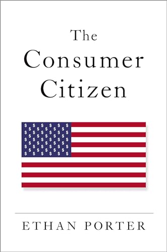 The Consumer Citizen view 2