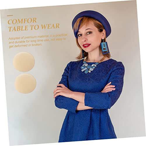 Base de chapeau COLLBATH contre les déformations : support EVA souple et durable