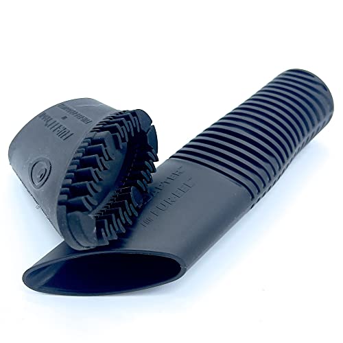 Buff Brite Fur Remover PRO II (2.0) with Fang...