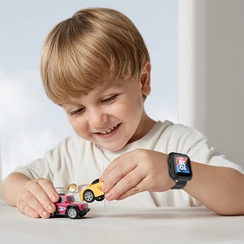 Compatible with Bark Watch Screen Protector (Schok Model) by NewJourney - Used condition - Image 5