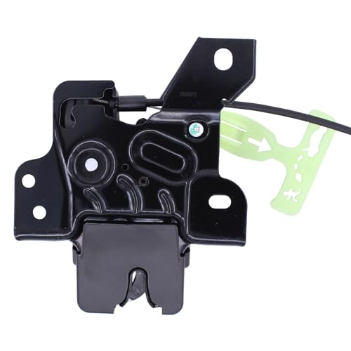 Image of ApplianPar Tailgate Trunk Latch Lock Actuator for Ford Crown Victoria for Mercury Grand Marquis 2004-2011