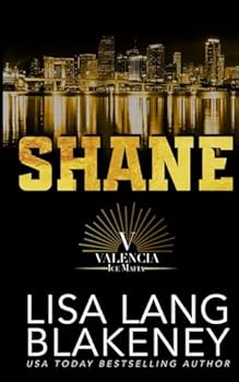 Paperback SHANE: A Hockey Romance (Valencia Ice Mafia) Book