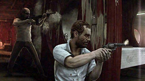 Image of Kane and Lynch 2: Dog Days - Xbox 360 (Renewed)