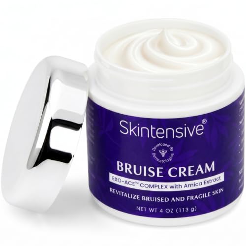 SKINTENSIVE Arnica Bruise Cream