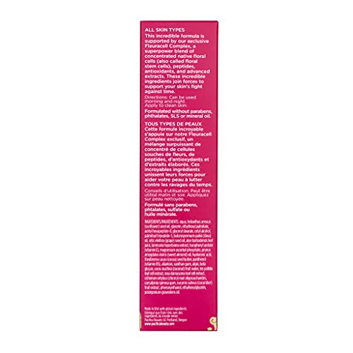 Pacifica Beauty, Dreamy Youth Day And Night Face Cream, Daily Hydrating Facial Moisturizer, For All Skin Types, Made With Peptides And Floral Stem Cells, 100% Vegan And Cruelty Free #TOP4