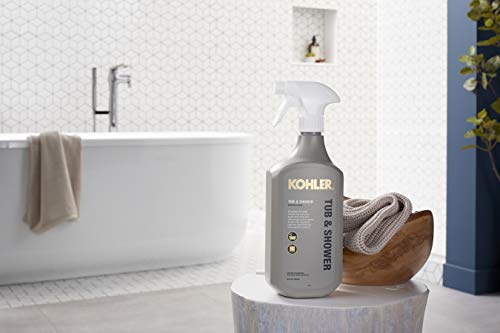 Image of Kohler K-EC23732-NA Tub and Shower Cleaner