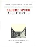  Albert Speer - Architektur: Arbeiten 1933-1942