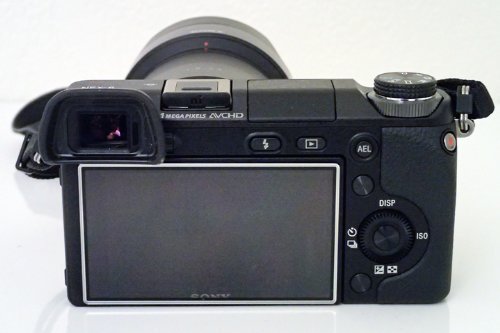 Acmaxx 3.0" Hard Lcd Screen Armor Protector For Sony Α6000 A6000 Ahalp Lce-6000 Camera #TOP20