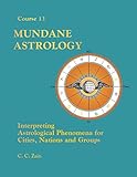 CS13 Mundane Astrology