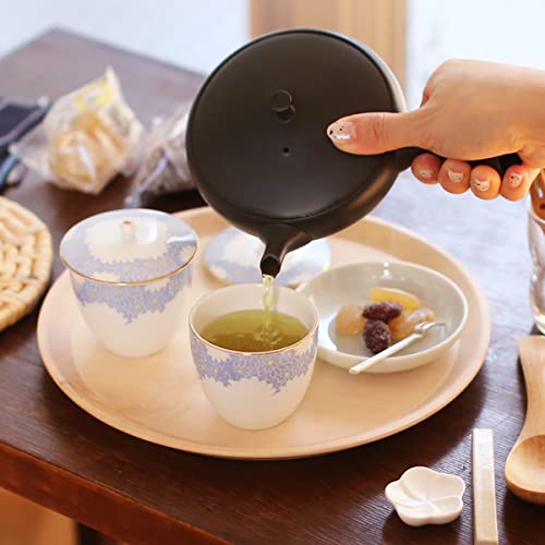 東屋 山茶盆 栃 トチ Amazon｜東屋 山茶盆 栃（トチ）｜トレイ・盆 オンライン通販