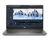 Dell Precision 7760 17.3" i9-11950H A3000 64GB 1TB SSD W11P (LowBatteryHealth)