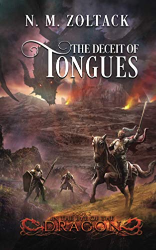 Cover of The Deceit of Tongues