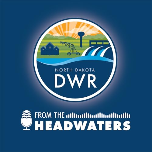 『From the Headwaters』のカバーアート