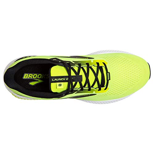 Image of Brooks mens Launch Gts 8 Running Shoe