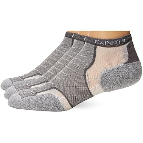 Thorlos Calcetines de corte bajo unisex Xccu para adultos thumbnail