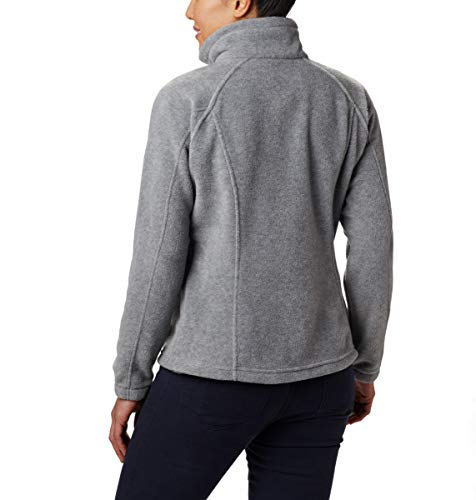 Image of Columbia Women's Benton Springs Full Zip