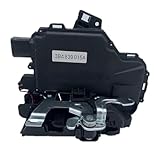 Türschloss für Seat Für Arosa Schrägheck 1997 1998 1999 2000 2001 2002 2003 2004.