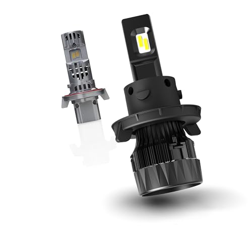 Cougar Motor Fog H 13 Off-Road or Fog Bulb ATV/UTV/Motorcycle