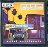 Motel California [CASSETTE]