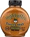 Inglehoffer Mustard Sweet Hot Squeeze 10.25 OZ (Pack of 2)