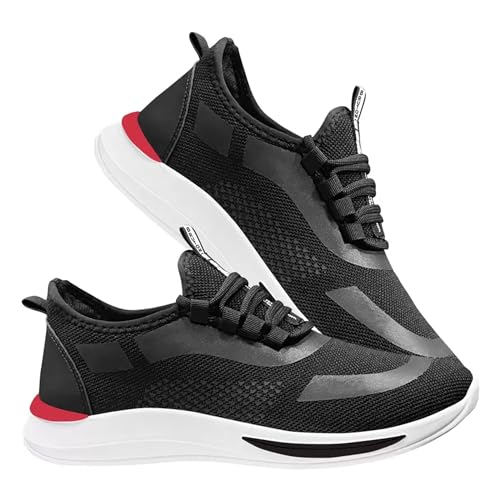Image of BRUTON Combo Pack of 2 Sneakers Casual Shoes