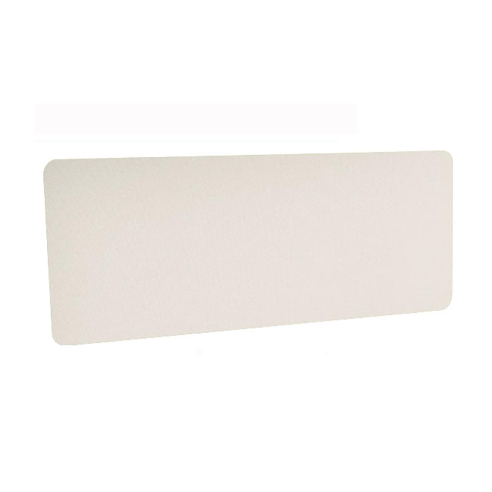 KLGFBDC Under Desk Privacy Panel - M Panel for Sit Stand Desks Office Skirt for Enhanced Privacy & Organization Easy Installation for Home & Office Workspaces