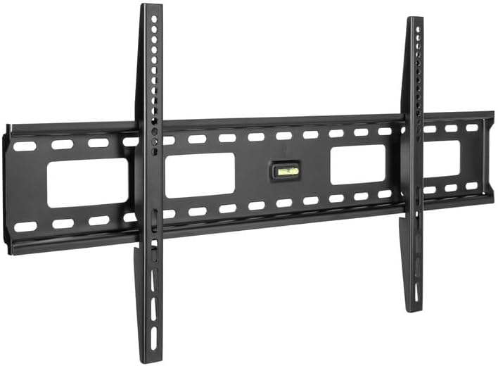 Miniatura 2 de Soporte de pared para TV plano ultradelgado para TCL 43 pulgadas Clase 4-Series 4K UHD HDR LED Smart ROKU TV - 43S451-43S451 - Diseño de perfil bajo