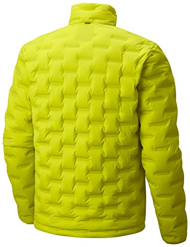 Image of Mountain Hardwear StretchDown Jacket