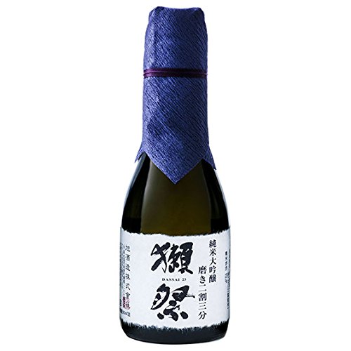 旭酒造 純米大吟醸 獺祭 磨き二割三分 1800ml 獺祭 純米大吟醸 磨き二割三分 – 銘酒の裕多加