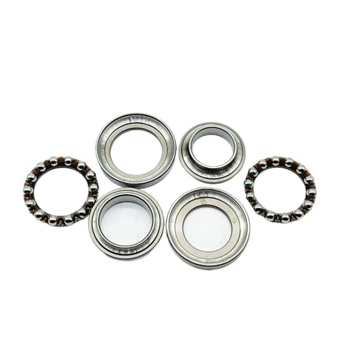 Roulement direction moto pour réparer le guidonnage CN250 CX500