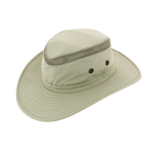 Traclet Chapeau Traveller Outdoor Winnipeg Beige L - 58/59 cm Cover