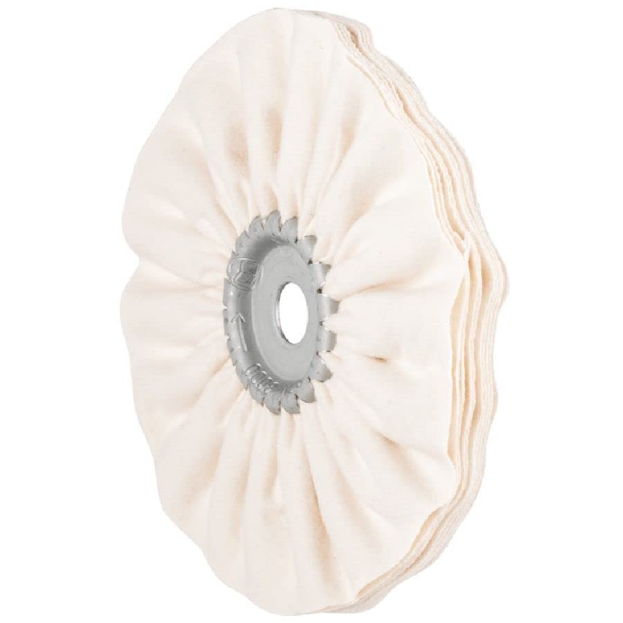 PFERD 48744 - Cloth Ring 8