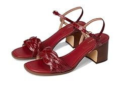 Rio Red Croc Prt Ltr