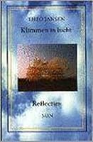 Klimmen in lucht: Reflecties 906168479X Book Cover