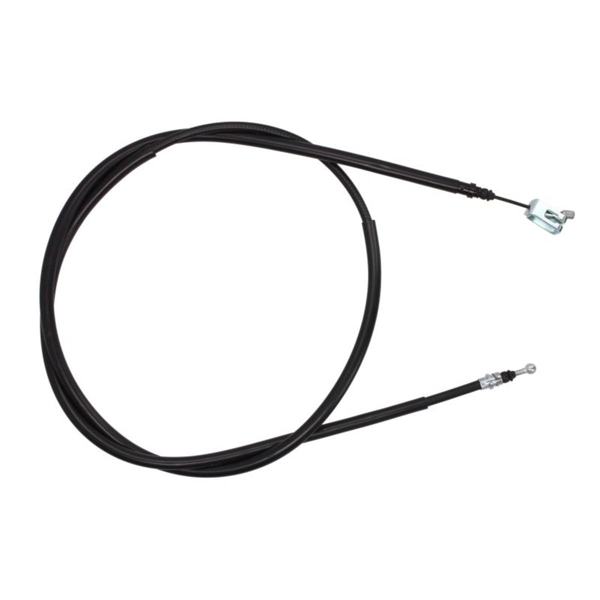 Ate 24372708482 Cavo Del Freno A Mano-image