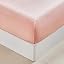 2- Fleece Pink