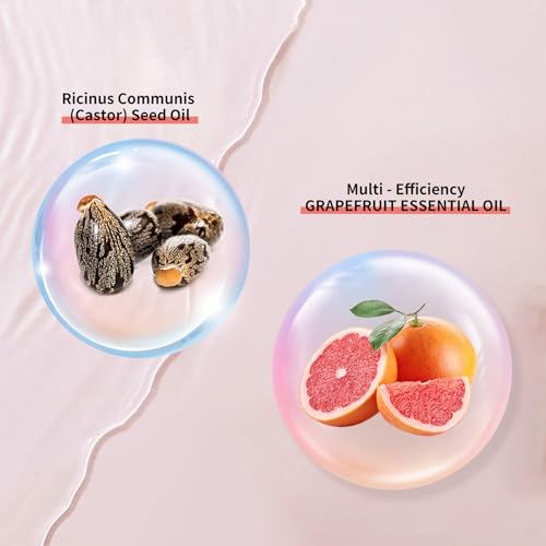 Aceite Esencial de Pomelo para Cuidado de Piel y Cabello miniatura 4