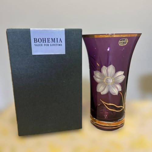 ボヘミア インテリア 花瓶」の人気商品一覧 | 安い商品を通販サイト